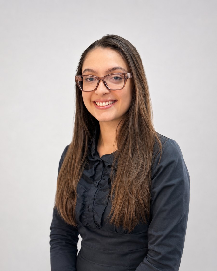 Mariana Guerra, advogada